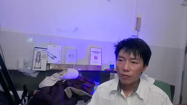 xhqds 网络视讯表演