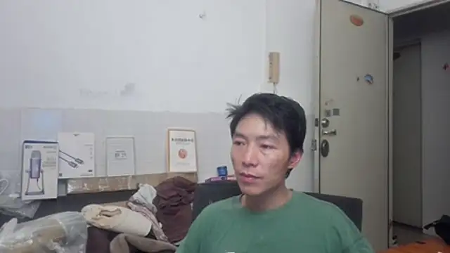 xhqds Show Webcam