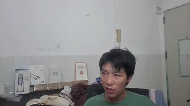 xhqds Show Webcam