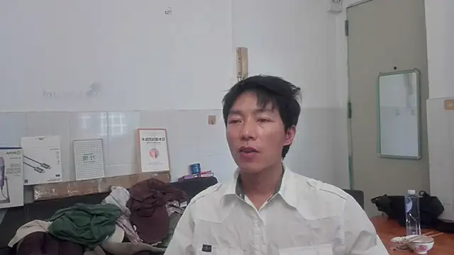 xhqds Webcam show