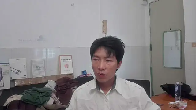 xhqds Show Webcam
