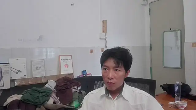 xhqds Webcam-Show