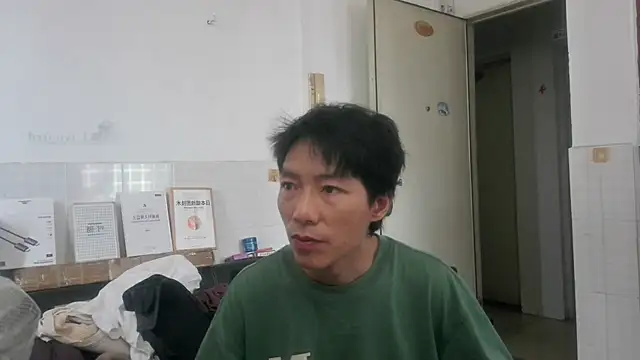 xhqds Webcam show