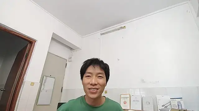 xhqds Show Webcam