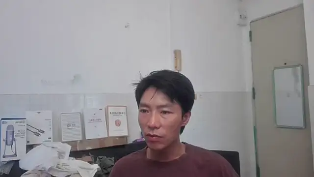 xhqds' Webcam Show