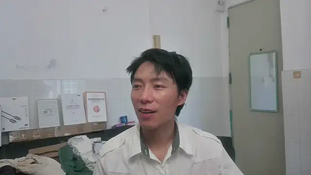 xhqds Show Webcam