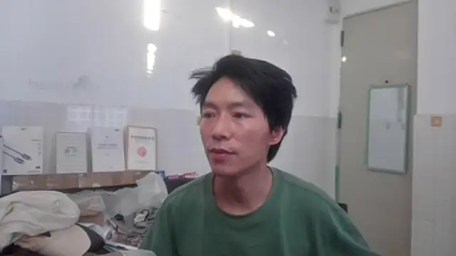 xhqds Show Webcam
