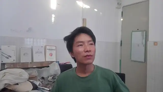 xhqds 网络视讯表演