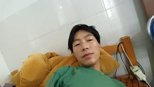 xhqds Show Webcam