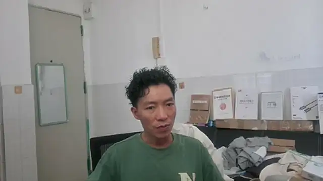 xhqds 在線直播表演