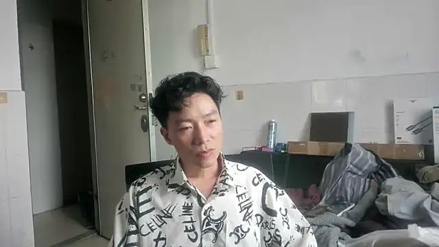 xhqds Show Webcam