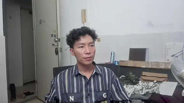 xhqds Show Webcam