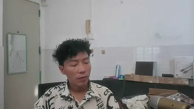 xhqds 在線直播表演