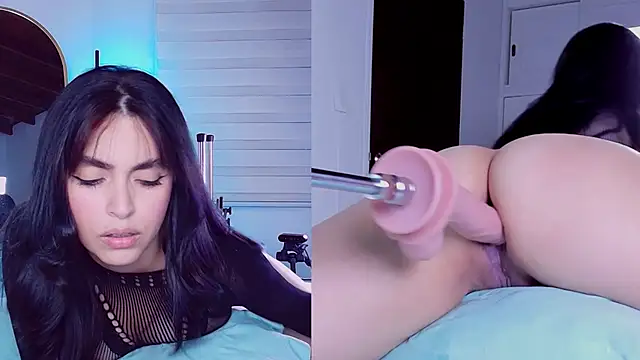 Sara_Turner Adlı Modelin Canlı XXX Sohbeti