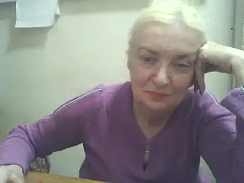 Chat XXX en directo de Meri798