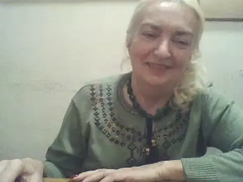 Meri798 Adlı Modelin Canlı XXX Sohbeti