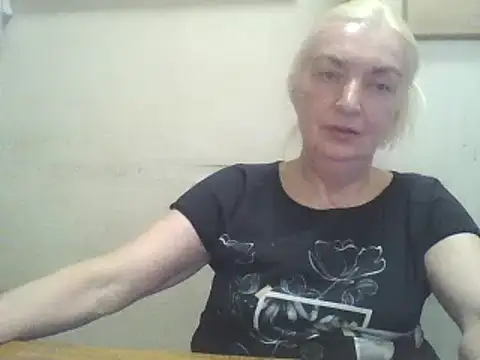Meri798 Pertunjukan Webcam