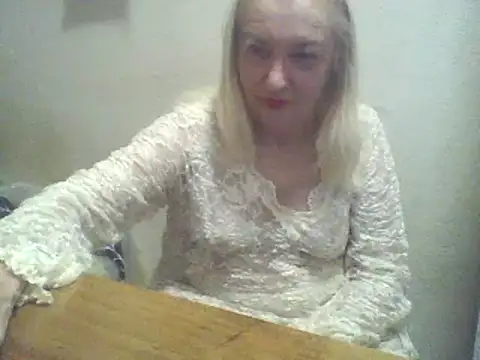 Show modela Meri798 na web-kameri