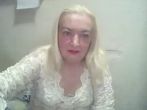 Webkamerová show Meri798