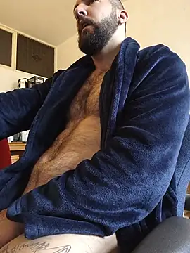 h_ade_z Webcam Show