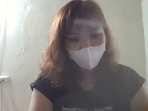 Chat XXX en directo de Angela-Eira