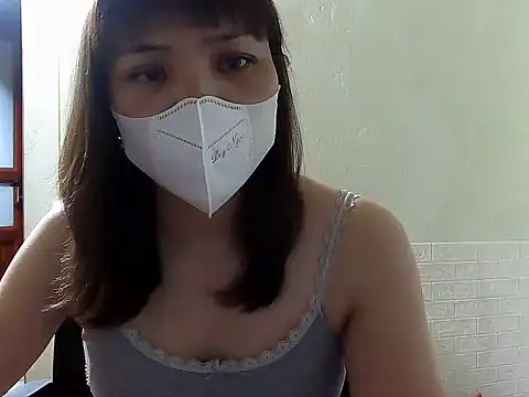 Angela-Eira Show Webcam