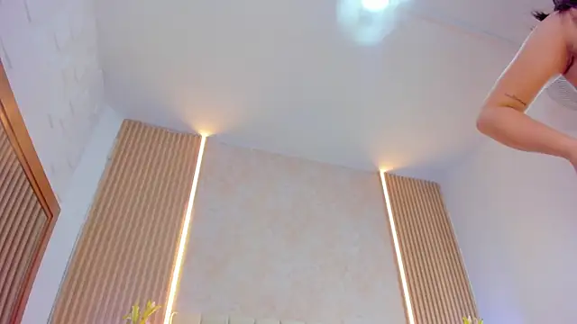 BILIE_ROUSE1 网络视讯表演
