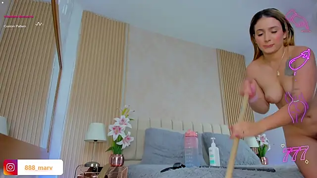 Pokazy przed kamerką – BILIE_ROUSE1