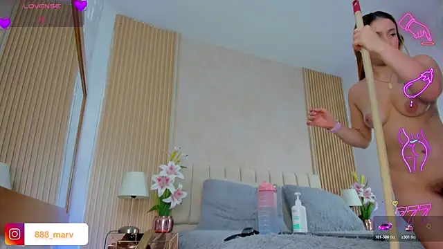 צ'אט XXX בשידור חי של BILIE_ROUSE1