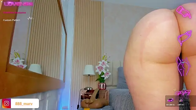 BILIE_ROUSE1's Webcam Show