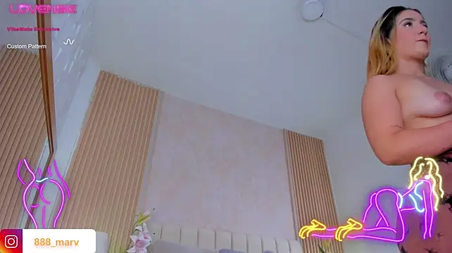 BILIE_ROUSE1's Live XXX Chat