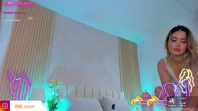 BILIE_ROUSE1's Webcam Show