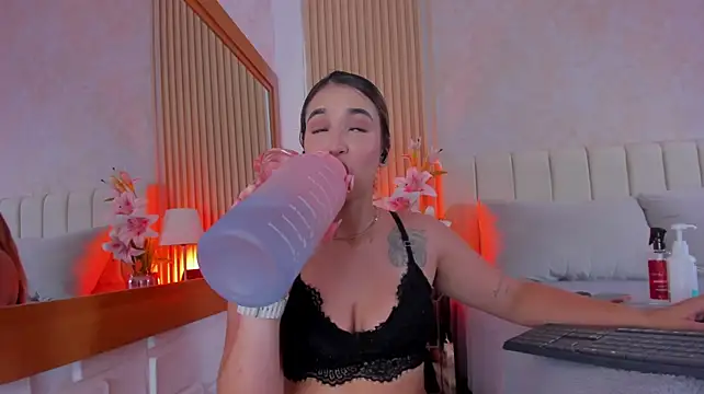 BILIE_ROUSE1's Live XXX Chat