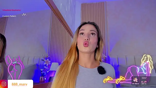 BILIE_ROUSE1 Show in webcam