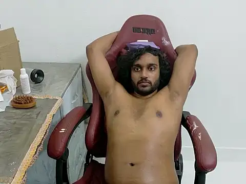Show Webcam de Chennai_Telugu