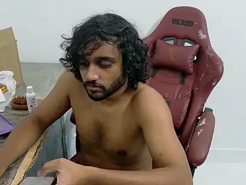 Chennai_Telugu Show Webcam