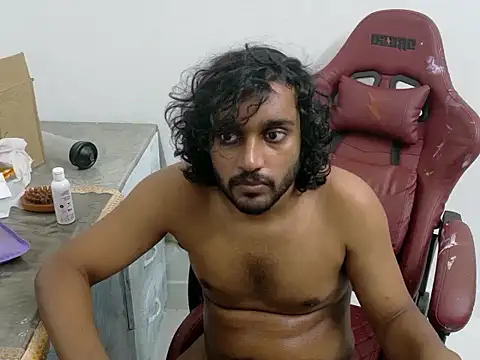 Chennai_Telugu Show Webcam