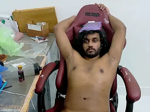 Show modela Chennai_Telugu na web-kameri