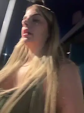 delicioussdixie's Webcam Show