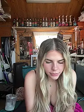 delicioussdixie webcam show
