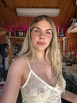 delicioussdixie's Webcam Show