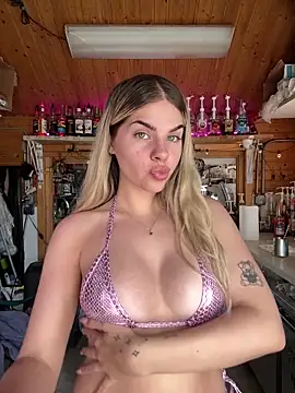 delicioussdixie Show in webcam