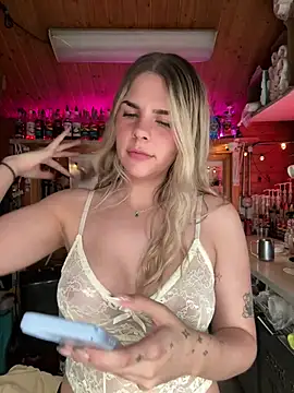 delicioussdixie's Webcam Show