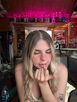 delicioussdixie's Webcam Show