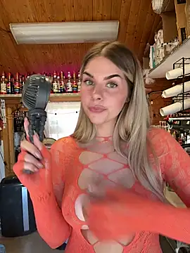 delicioussdixie Webcam Show