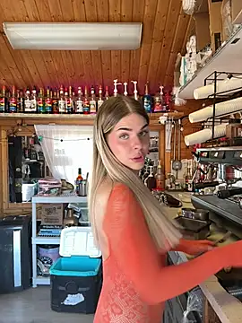delicioussdixie's Webcam Show