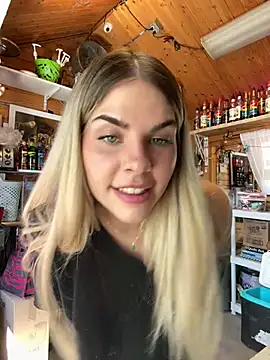 delicioussdixie Webcam Show
