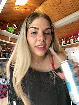delicioussdixie webkamerás műsora