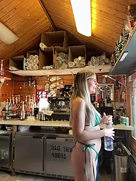 delicioussdixie's Webcam Show
