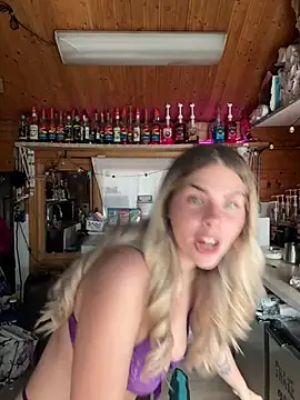 delicioussdixie webkamerás műsora